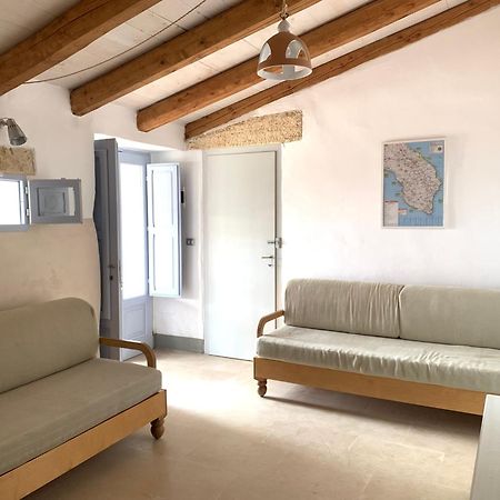 Masseria Caposella Ugento Zewnętrze zdjęcie