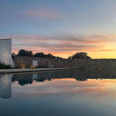 Masseria Caposella Ugento Zewnętrze zdjęcie