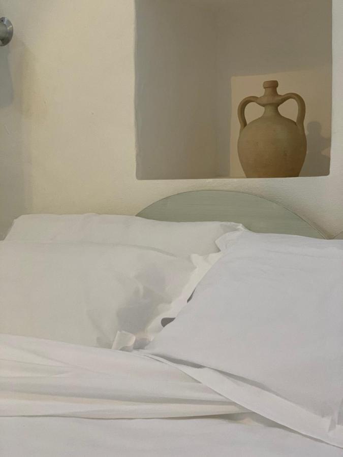 Masseria Caposella Ugento Zewnętrze zdjęcie