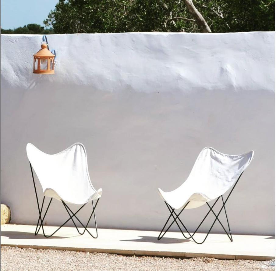 Masseria Caposella Ugento Zewnętrze zdjęcie