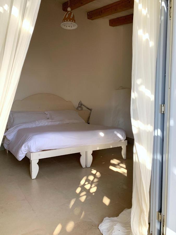 Masseria Caposella Ugento Zewnętrze zdjęcie