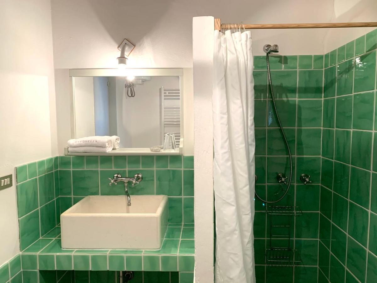 Masseria Caposella Ugento Zewnętrze zdjęcie