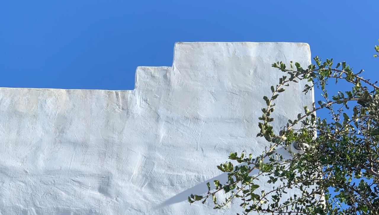 Masseria Caposella Ugento Zewnętrze zdjęcie