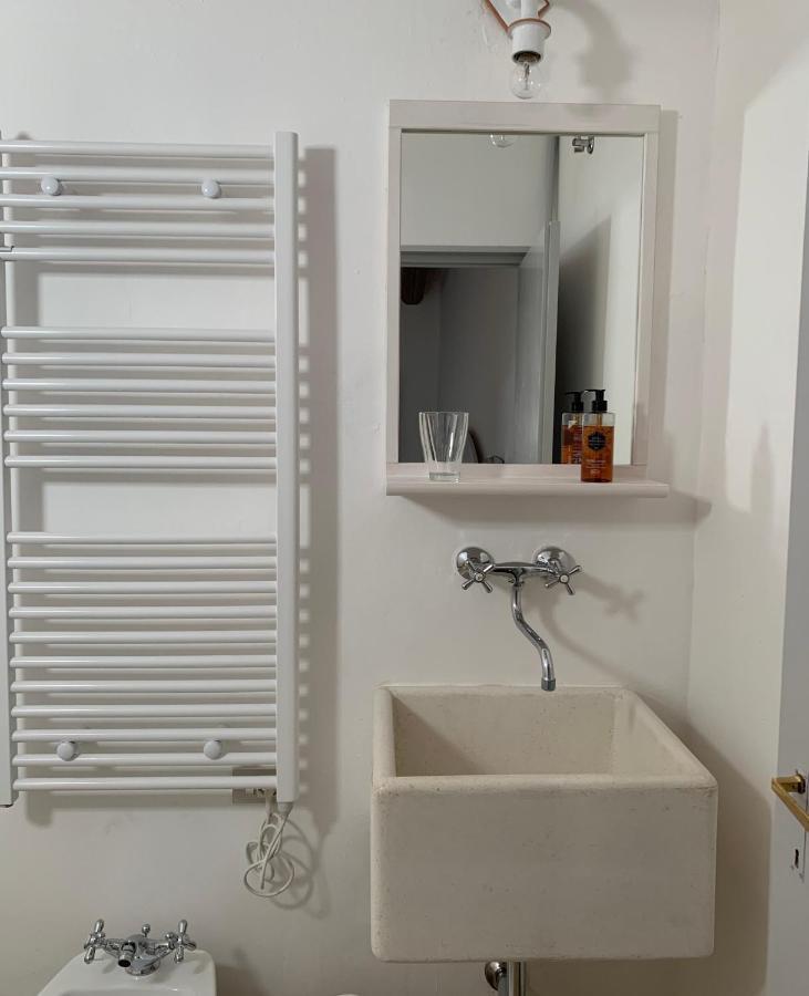 Masseria Caposella Ugento Zewnętrze zdjęcie