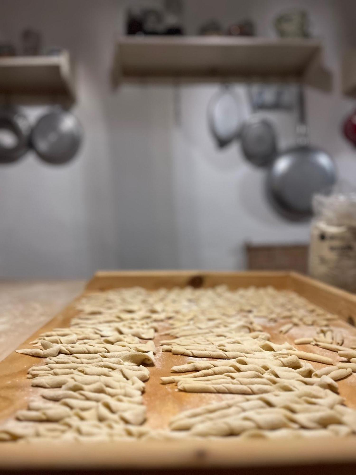 Masseria Caposella Ugento Zewnętrze zdjęcie